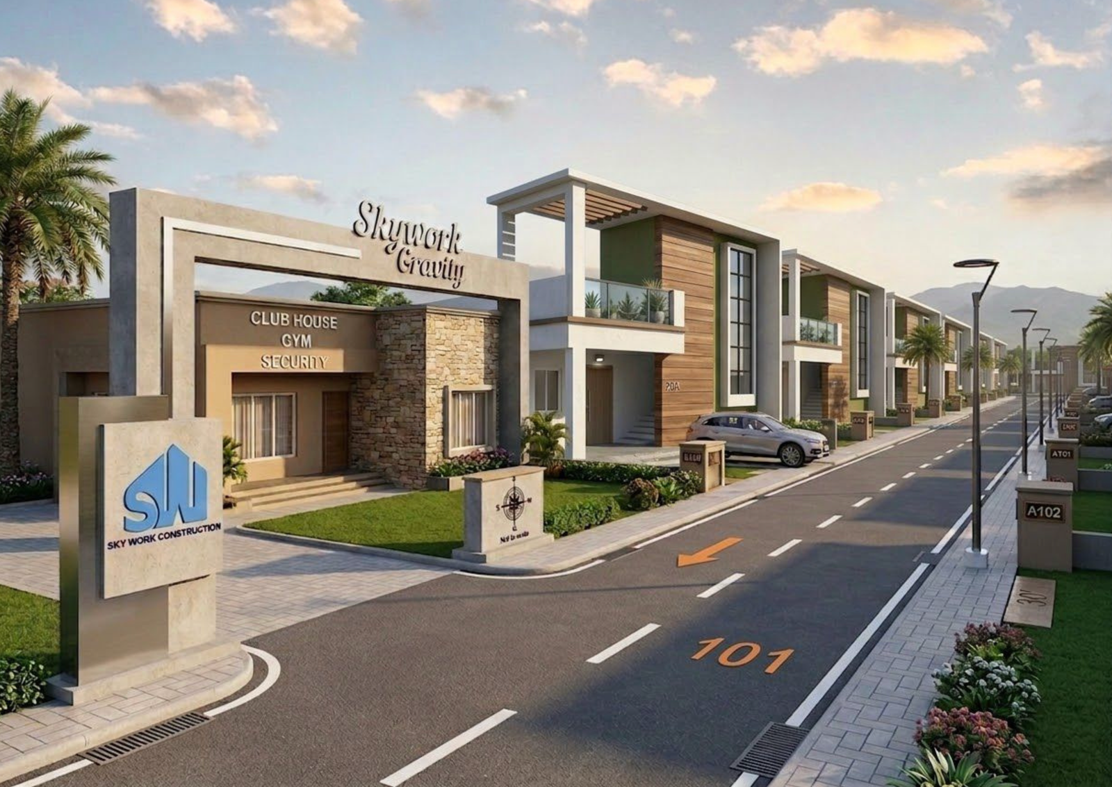 Community View