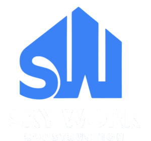 Sky Work Construction Logo (3)